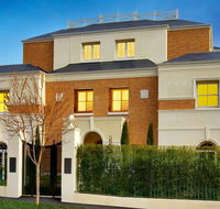 Metrobuild Pty Ltd - Builder Guide