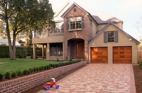 Hurtob Homes Pty Ltd - Builder Guide 1