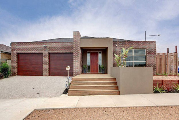SARAC Homes Taylors Lakes