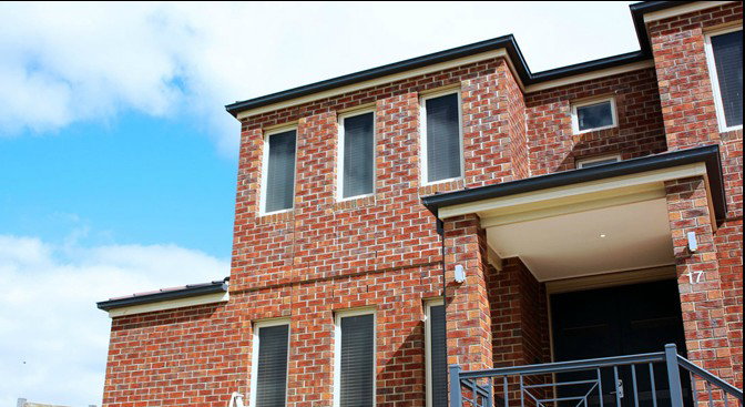 Wilton Homes Oak Park