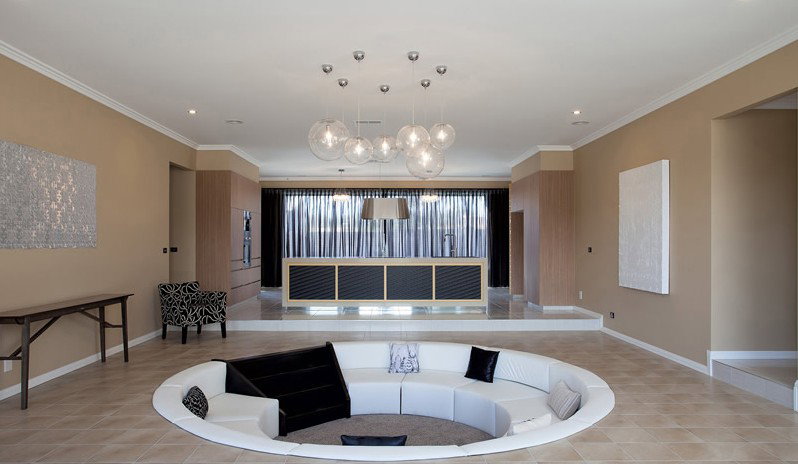Beazley Reuben Builder Bendigo