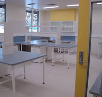 Alford Builders Pty Ltd
