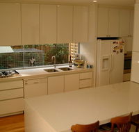 Robert Eckersley Builders - Builder Guide