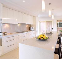 Danton Homes Pty Ltd - Builder Guide
