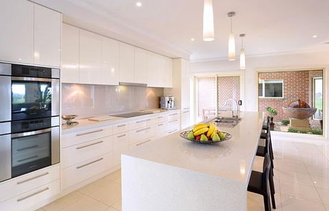 Danton Homes Pty Ltd - Builder Guide 0