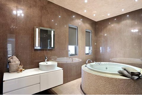 Danton Homes Pty Ltd - Builder Guide 1