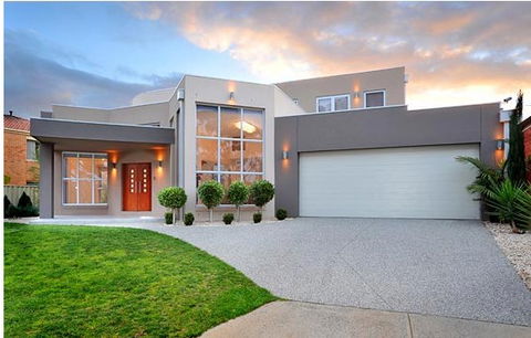 Danton Homes Pty Ltd - Builder Guide 2