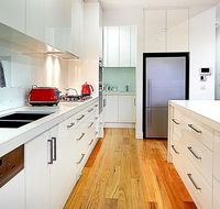 Berman Homes Pty Ltd - Builder Guide