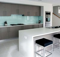 Galea  Fares Developments Pty Ltd - Builder Guide