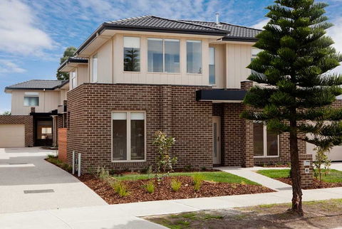 Galea & Fares Developments Pty Ltd - Builder Guide 2
