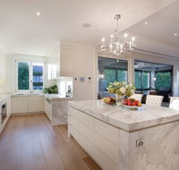 Davies Henderson Pty Ltd - Builder Guide