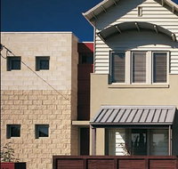 Bourakis Industries Pty Ltd - Builder Guide