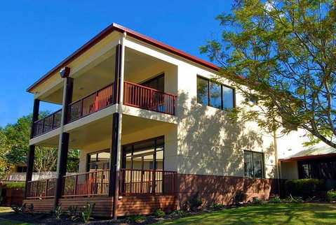 Murphy Builders QLD Pty Ltd - Builder Guide 0