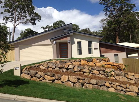 Powell Constructions Pty Ltd - Builder Guide 0