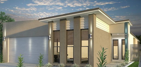 G Developments P/L - Builder Guide 0