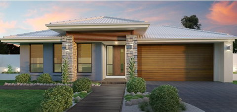 G Developments P/L - Builder Guide 1