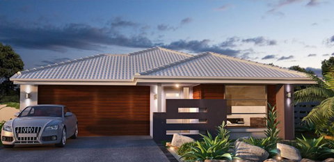 G Developments P/L - Builder Guide 2