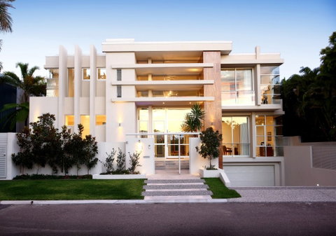 Denbar Constructions Pty Ltd - Builder Guide 0