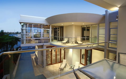 Denbar Constructions Pty Ltd - Builder Guide 1