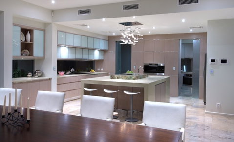 Denbar Constructions Pty Ltd - Builder Guide 2