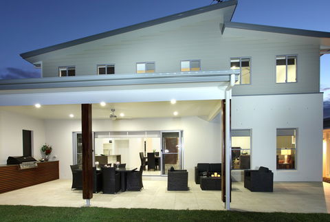 Queensland One Homes Pty Ltd - Builder Guide 0