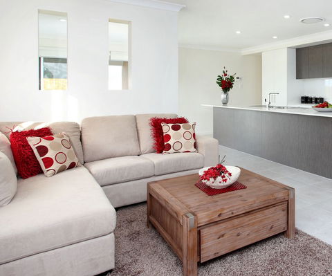 Queensland One Homes Pty Ltd - Builder Guide 2