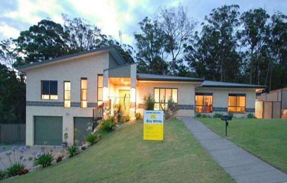 Cobine Pty Ltd Parkwood