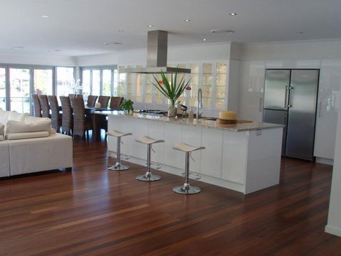 Cobine Pty Ltd - Builder Guide 1