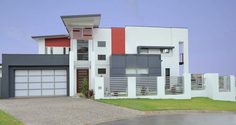 Gala Homes - Builder Guide 0