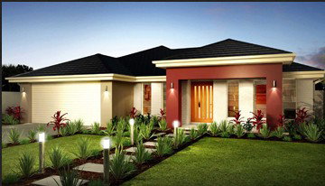 Hallmark Homes Pty Ltd Southport