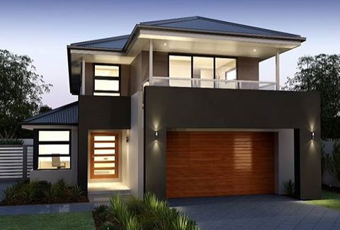 Hallmark Homes Pty Ltd - Builder Guide 2