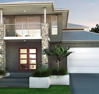 GM Homes - Builder Guide