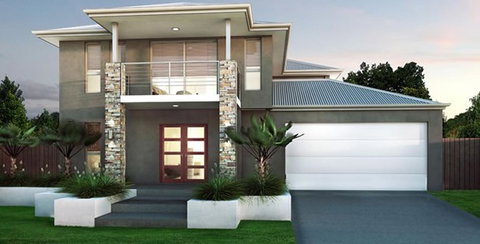 GM Homes - Builder Guide 0