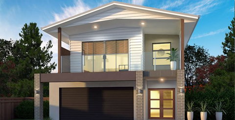 GM Homes - Builder Guide 1