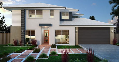 GM Homes - Builder Guide 2