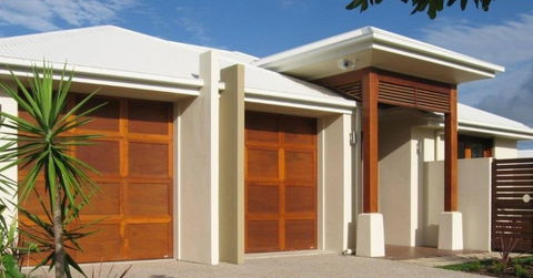 Charlie Sprake Designer Homes - Builder Guide 0