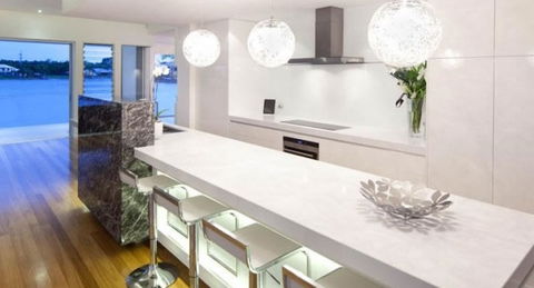 Charlie Sprake Designer Homes - Builder Guide 1