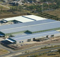 Rimco Building Systems Pty Ltd - Builder Guide