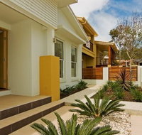 Santo Correnti Homes Pty Ltd - Builder Guide