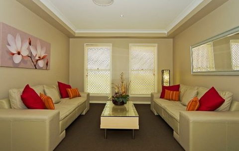 Santo Correnti Homes Pty Ltd - Builder Guide 1