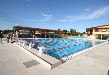 South Stradbroke Island QLD Builder Guide
