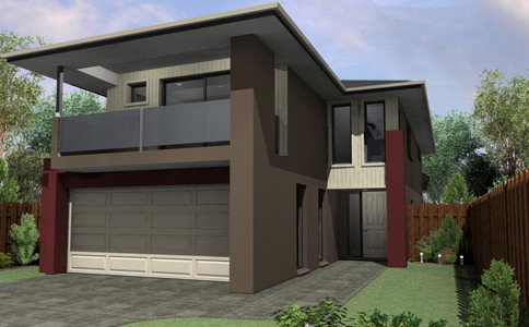 House and Land Design Pty Ltd Pacific Pines
