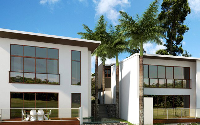 Sherring Constructions Pty Ltd Paradise Point