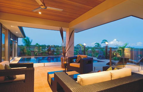 Platinum Residential Designer Homes - Builder Guide 0