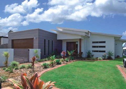 Platinum Residential Designer Homes - Builder Guide 1