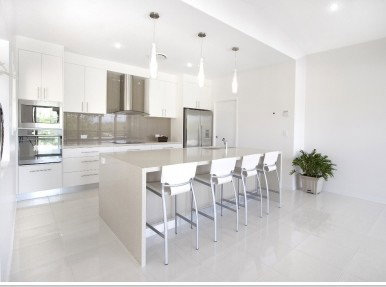 Kenmack Homes - Builder Guide 0