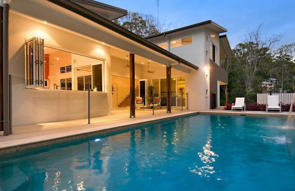 Chancellor Park QLD Builder Guide