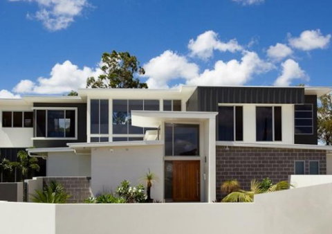 Brad Thompson Homes - Builder Guide 0