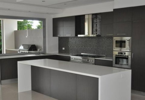 Brad Thompson Homes - Builder Guide 1