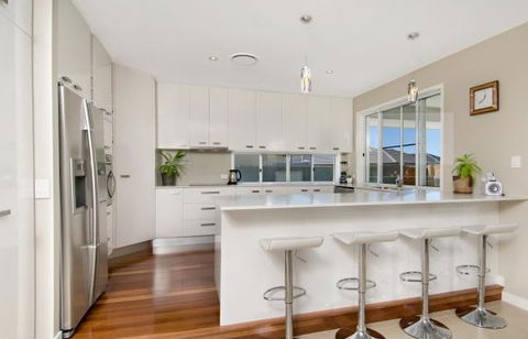 Glover Building Group - Builder Guide 0